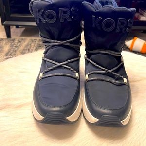 Michael Kors Snow boots